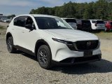New 2026 Mazda CX-5 SUV