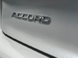 New 2026 Honda Accord Sedan Sedan