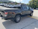 Used 2023 Toyota Tacoma Truck
