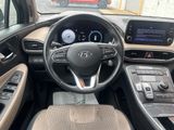 Used 2022 Hyundai Santa Fe SUV