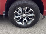 Used 2024 Chevrolet Silverado 1500 Truck