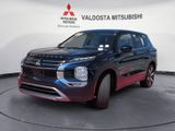 New 2026 Mitsubishi Outlander SUV