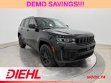 New 2026 Jeep Grand Cherokee SUV