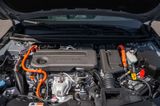 New 2026 Honda Accord Hybrid Sedan