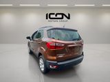 Used 2020 Ford EcoSport SUV