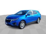 Used 2024 Chevrolet Equinox SUV