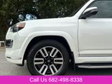 Used 2018 Toyota 4Runner SUV