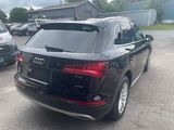 Used 2020 Audi Q5 SUV