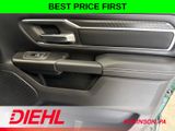 New 2026 Ram 1500 Truck