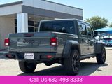 Used 2025 Jeep Gladiator Truck