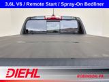 Used 2022 Chevrolet Colorado Truck