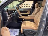 New 2027 Hyundai Santa Fe SUV