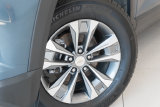 Used 2025 Chevrolet Equinox SUV