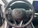 Used 2025 Toyota RAV4 SUV