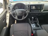 New 2026 Nissan Frontier Truck
