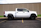 New 2026 Chevrolet Silverado 1500 Truck