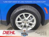 Used 2024 Chevrolet Equinox SUV