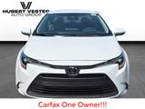 Used 2026 Toyota Corolla Sedan
