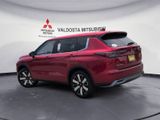 New 2026 Mitsubishi Outlander SUV