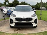 Used 2021 Kia Sportage SUV