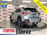 Used 2021 Subaru Crosstrek SUV