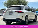 Used 2024 Mercedes-benz GLE SUV