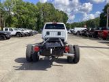 New 2027 Ram 5500HD Truck