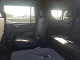 New 2026 Chevrolet Suburban SUV