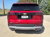 New 2027 Chevrolet Traverse SUV