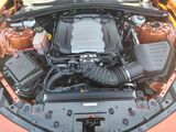 Used 2024 Chevrolet Camaro Coupe