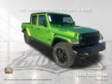 New 2025 Jeep Gladiator Truck