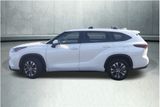 Used 2025 Toyota Highlander SUV