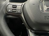 New 2026 Honda CR-V SUV