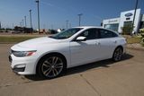 Used 2024 Chevrolet Malibu Sedan