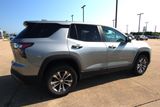 Used 2026 Chevrolet Equinox SUV