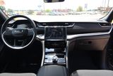 New 2026 Jeep Grand Cherokee L SUV