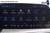 New 2026 Chevrolet Traverse SUV