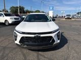 Used 2025 Chevrolet Trax SUV
