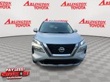 Used 2021 Nissan Rogue SUV