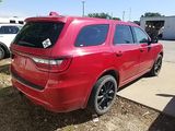 Used 2018 Dodge Durango SUV