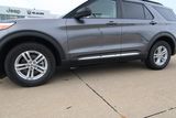Used 2022 Ford Explorer SUV