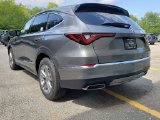New 2026 Acura MDX SUV