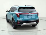 Used 2025 Kia Seltos SUV