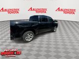 Used 2021 Ram 1500 Truck