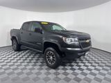Used 2018 Chevrolet Colorado Truck