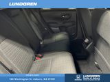 New 2027 Honda HR-V SUV