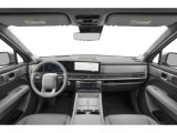 New 2027 Hyundai Santa Fe SUV