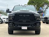 New 2026 Ram 2500 Truck