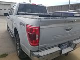 Used 2021 Ford F-150 Truck