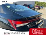 Used 2024 Hyundai Elantra Sedan